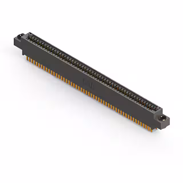 395-102-544-803 EDAC Inc.  Edgeboard Connectors